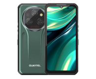 OUKITEL WP39 Pro 12/512GB 11000mAh Zielony WP39Pro-GN/OL - 1360301 - zdjęcie 1